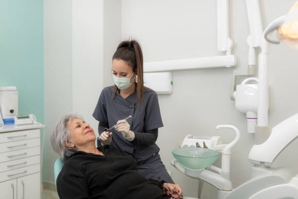 Best Emergency Dentist for Special Needs Patients in Louisburg, KS